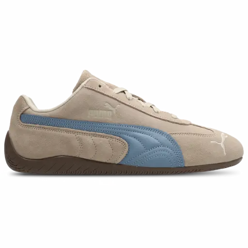 Puma Speedcat Sneakers Heren - Bruin