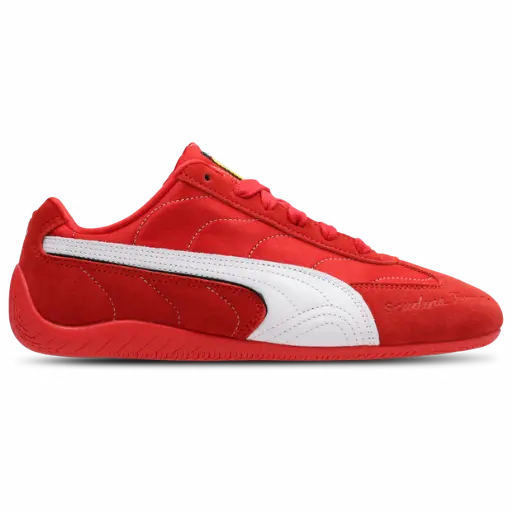 Puma Speedcat Sneakers Heren - Rood