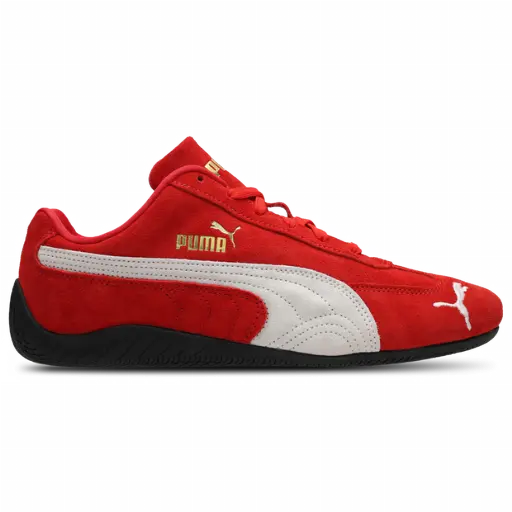 Puma Speedcat Sneakers Heren - Rood