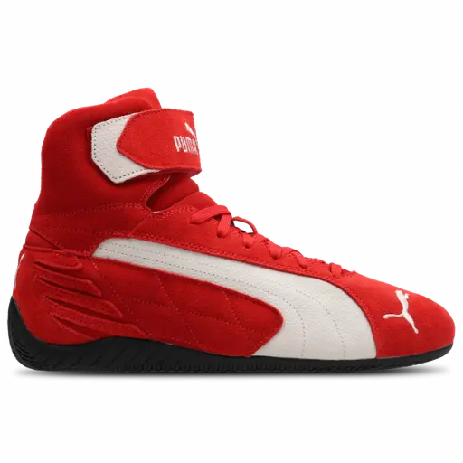 Puma Speedcat Sneakers Heren - Rood