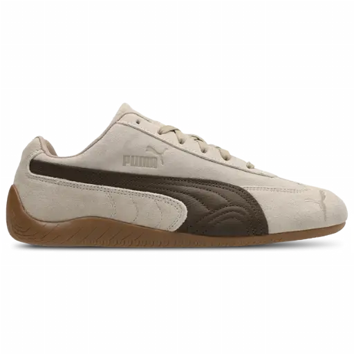 Puma Speedcat Sneakers Heren - Tarwe