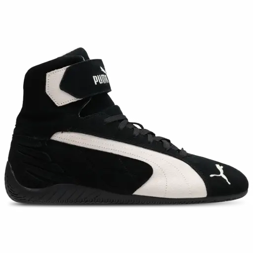 Puma Speedcat Sneakers Heren - Zwart