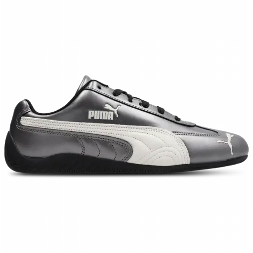 Puma Speedcat Sneakers Heren - Zwart