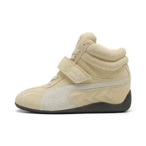 PUMA Speedcat sneakers met sleehak voor Dames