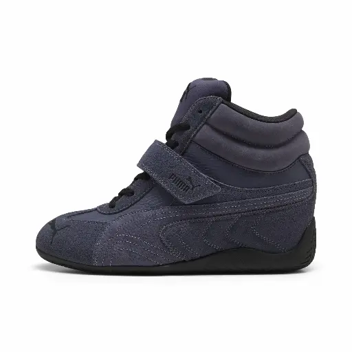 PUMA Speedcat sneakers met sleehak voor Dames, Zwart