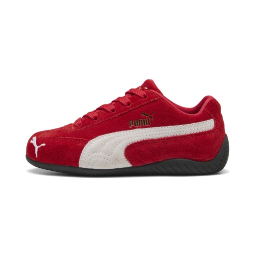 PUMA Speedcat sneakers, Rood/Wit