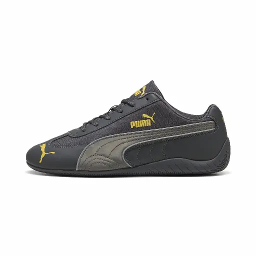 PUMA Speedcat sneakers uniseks, Grijs/Geel