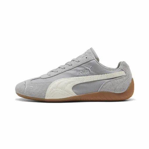 PUMA Speedcat sneakers uniseks, Grijs/Wit