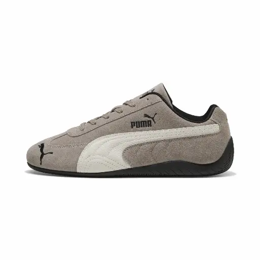 PUMA Speedcat sneakers uniseks, Zwart/Grijs