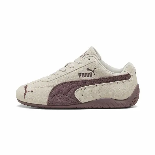 PUMA Speedcat sneakers, Zilver