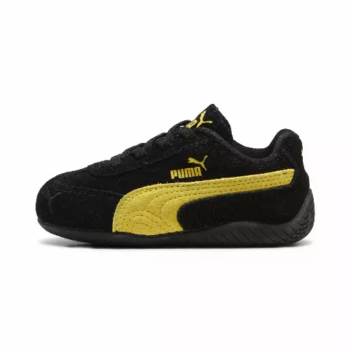 PUMA Speedcat sneakers, Zwart/Geel