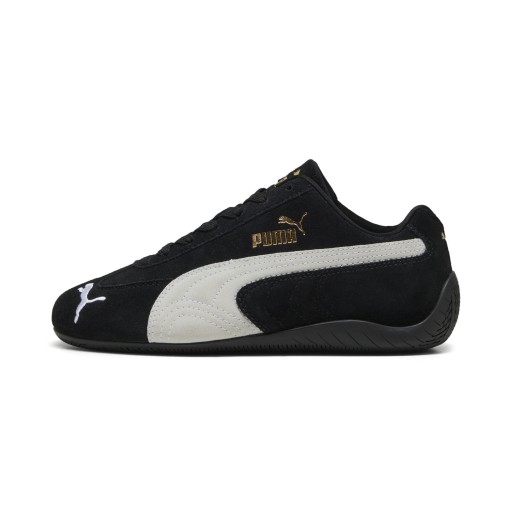 PUMA Speedcat sneakers, Zwart/Wit