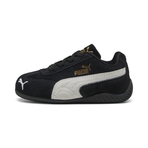 PUMA Speedcat sneakers, Zwart/Wit
