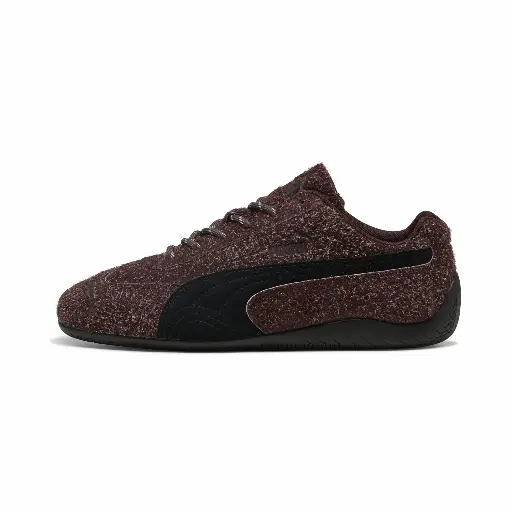 PUMA Speedcat Snow uniseks sneakers, Zwart
