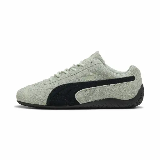 PUMA Speedcat Snow uniseks sneakers, Zwart