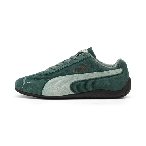 PUMA Speedcat The NeverWorn V sneakers uniseks, Groen