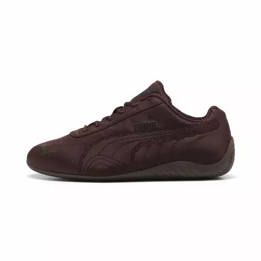 PUMA Speedcat Venus sneakers voor Dames, Bruin