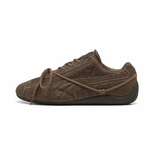 PUMA Speedcat VTG Espresso x ROSÉ uniseks sneakers, Bruin