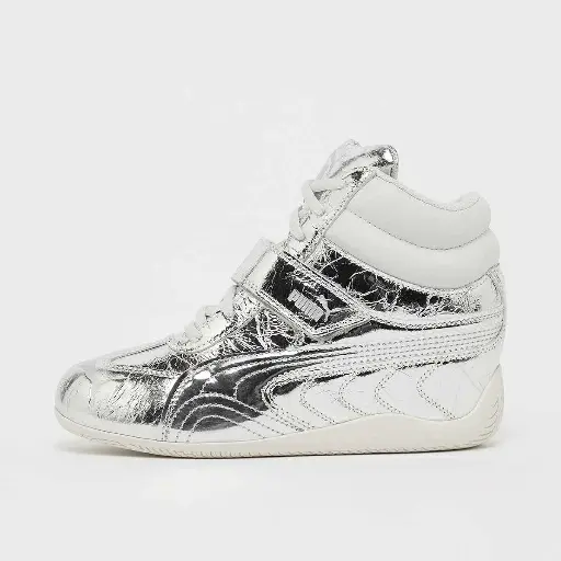 Puma Speedcat Wedge Lustre Zilver