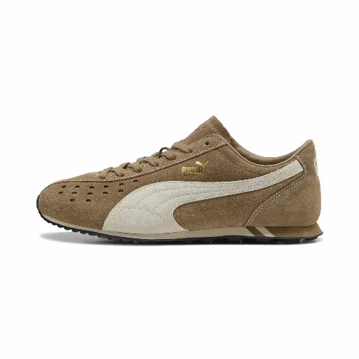 PUMA Sprint uniseks sneakers, Wit