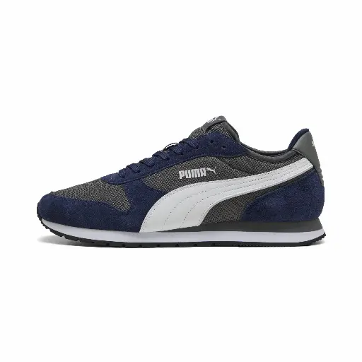 PUMA ST MILER sneakers, Blauw/Grijs/Wit