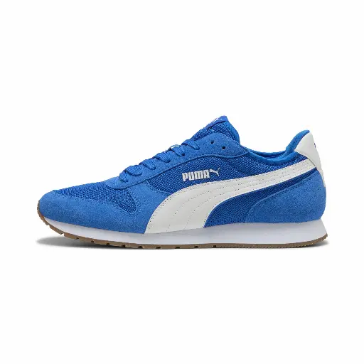 PUMA ST MILER sneakers, Blauw/Wit