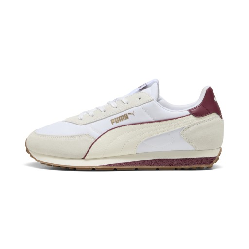 PUMA St Miler sneakers, Grijs/Wit
