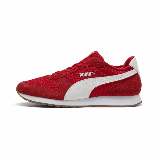 PUMA ST MILER sneakers, Rood/Wit
