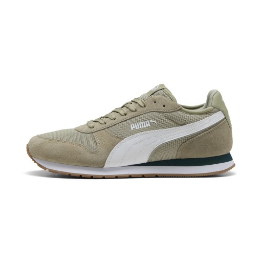 PUMA ST MILER sneakers, Wit