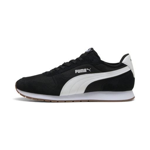 PUMA ST MILER sneakers, Zwart/Wit
