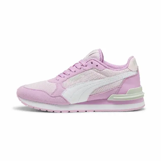 PUMA ST Runner v4 mesh sneakers, Roze/Wit