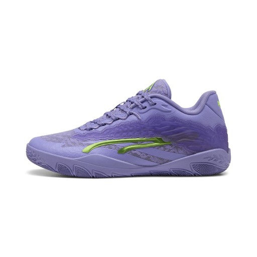 PUMA Stewie 3 Lace Em Up basketbalschoenen voor Dames