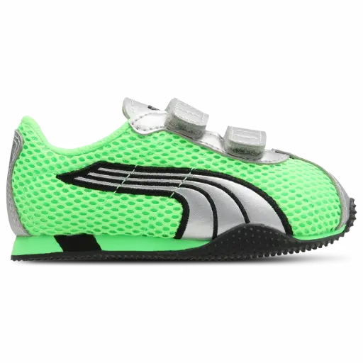 Puma Street Babyschoenen - Groen