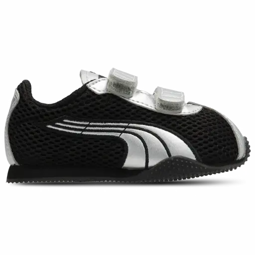 Puma Street Babyschoenen - Zwart