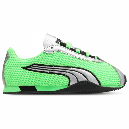 Puma Street Peuterschoenen - Groen