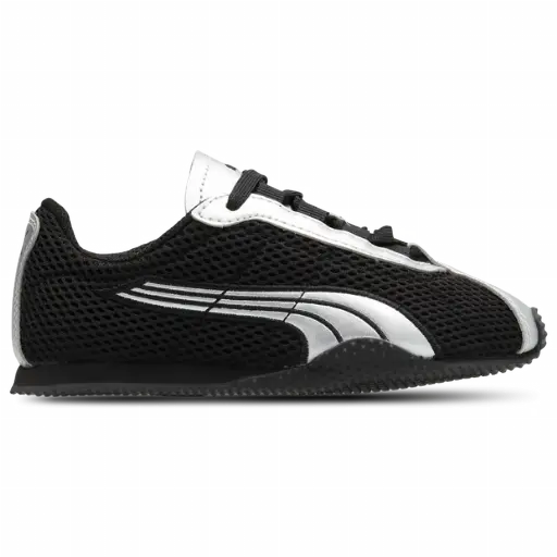 Puma Street Peuterschoenen - Zwart