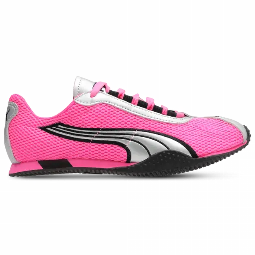 Puma Street Sneakers Dames - Roze