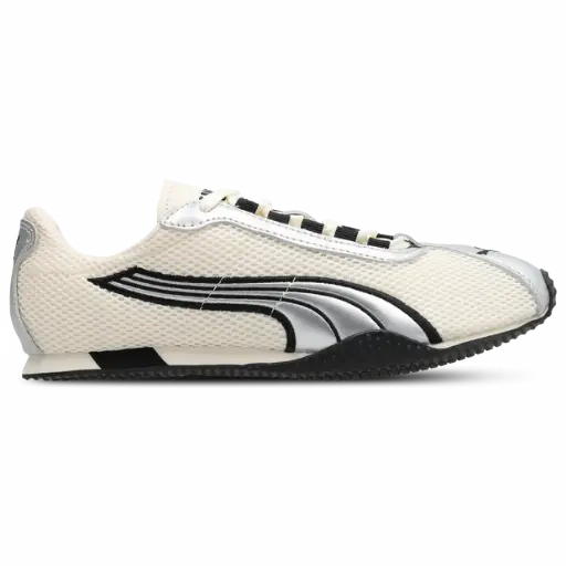 Puma Street Sneakers Dames - Wit