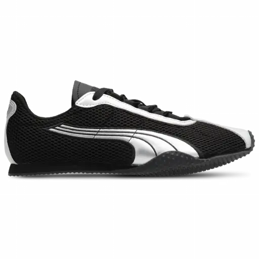 Puma Street Sneakers Dames - Zwart