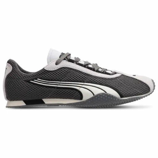 Puma Street Sneakers Heren - Grijs