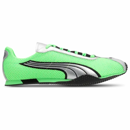 Puma Street Sneakers Heren - Groen