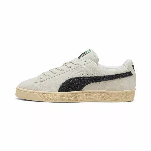 PUMA SuÃ¨de The NeverWorn VI uniseks sneakers, Zwart/Grijs