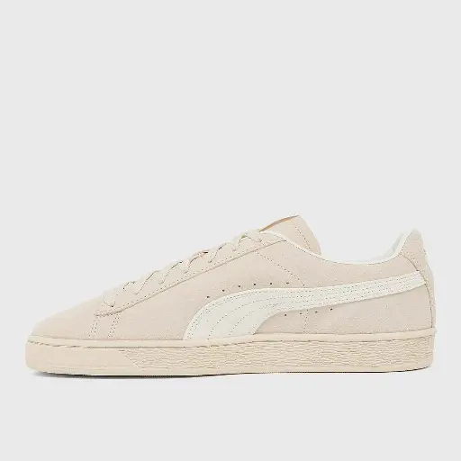 PUMA Suede Charles F. Stead Sneaker Men Beige 