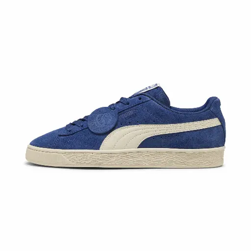 PUMA Suede Charles F. Stead VI sneakers uniseks, Blauw
