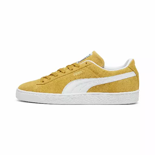 PUMA Suede Classic sneakers unisex, Wit