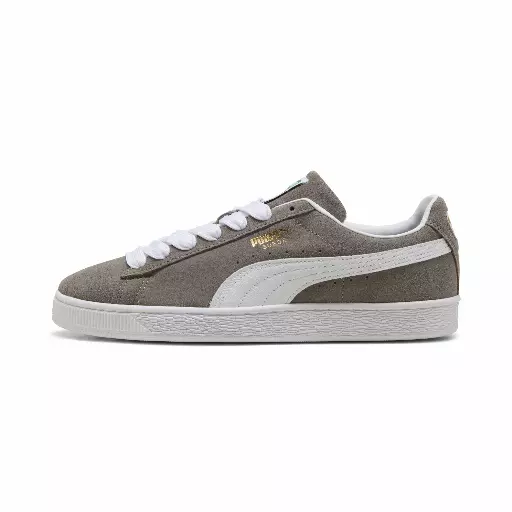 PUMA Suede Classic sneakers unisex, Wit