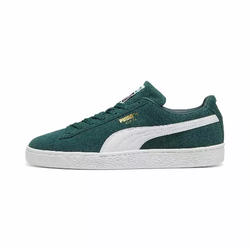 PUMA Suede Classic sneakers unisex, Wit