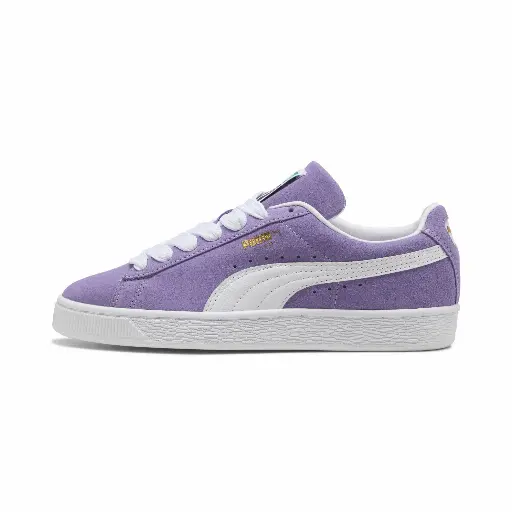 PUMA Suede Classic sneakers unisex, Wit