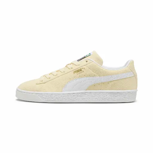 PUMA Suede Classic sneakers unisex, Wit