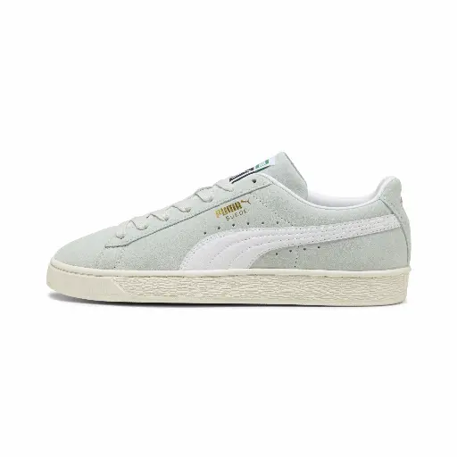 PUMA Suede Classic sneakers unisex, Wit